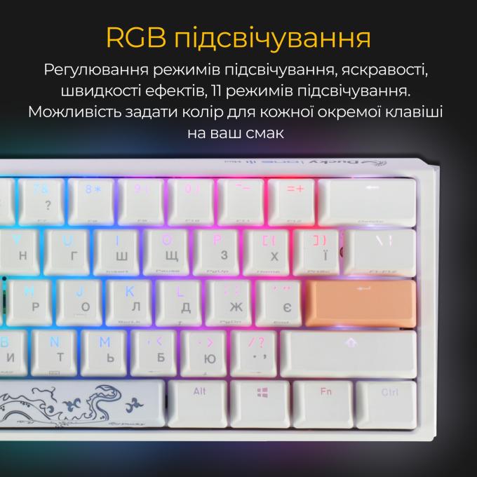 Ducky DKON2161ST-BUAPXPWWWSC1