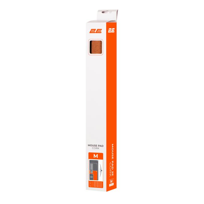 2E 2E-PAD-M-CORK