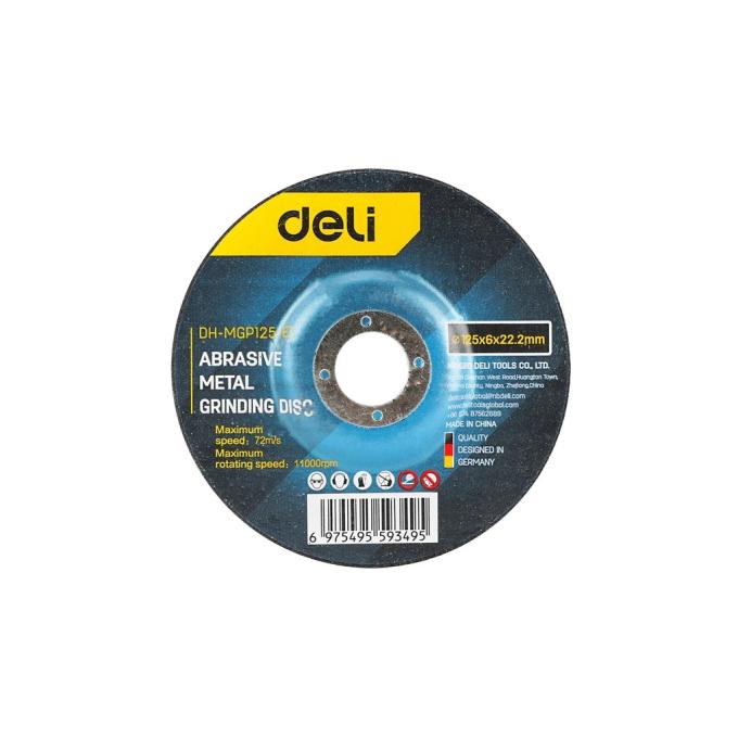 DELI DH-MGP125-E1