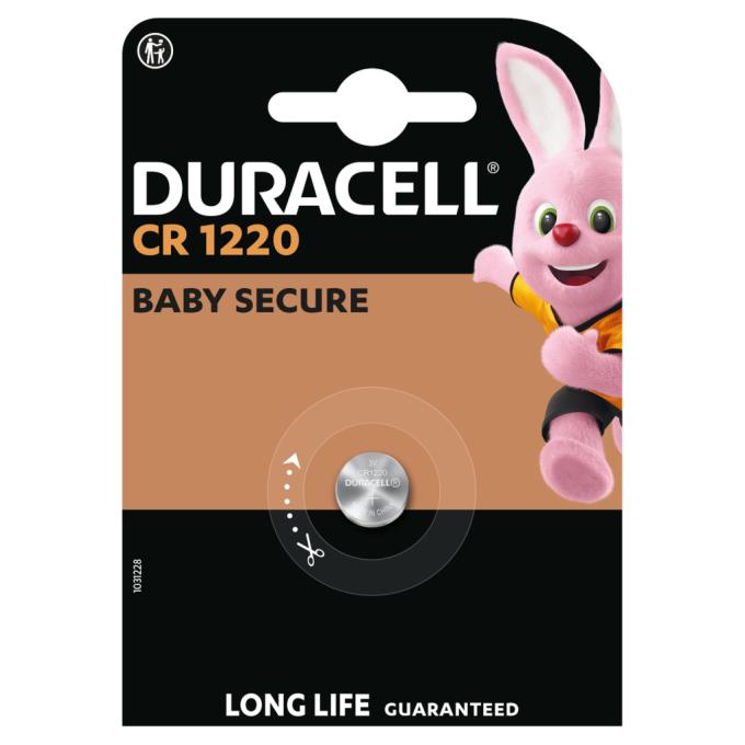 Duracell 5011150