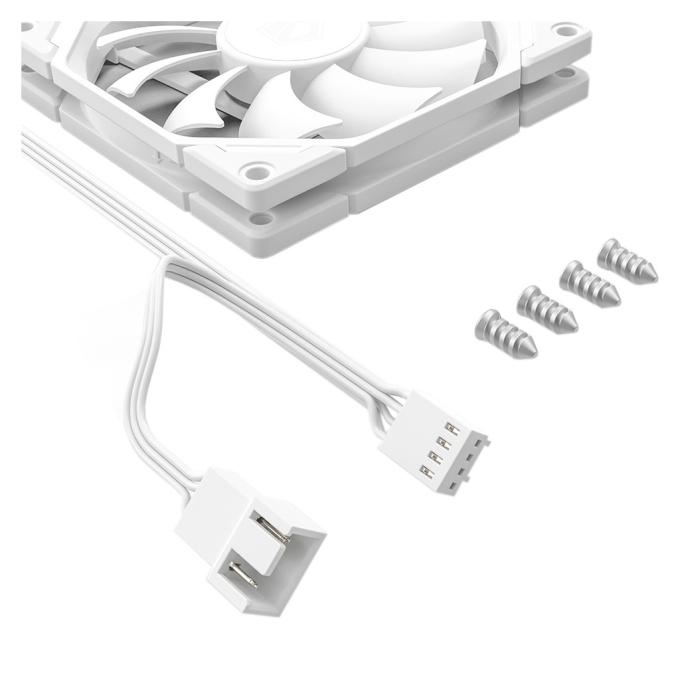 ID-Cooling TF-9215-W