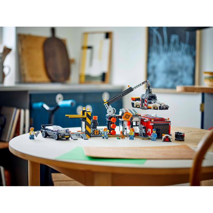 LEGO 60472
