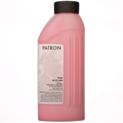 Patron T-PN-HCLJ2600-M-100