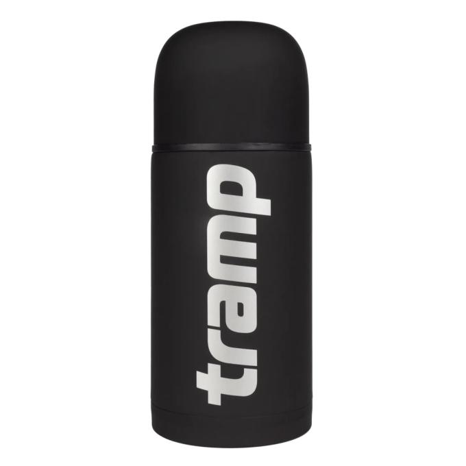 Tramp UTRC-108-black