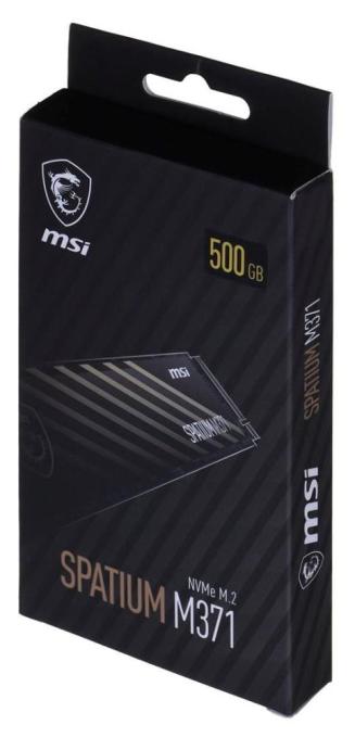MSI S78-440K160-P83