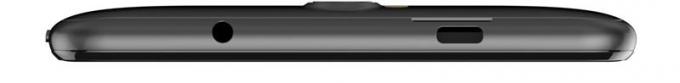 Планшет Nomi C080034 Libra4 8” LTE 16GB Dark Grey