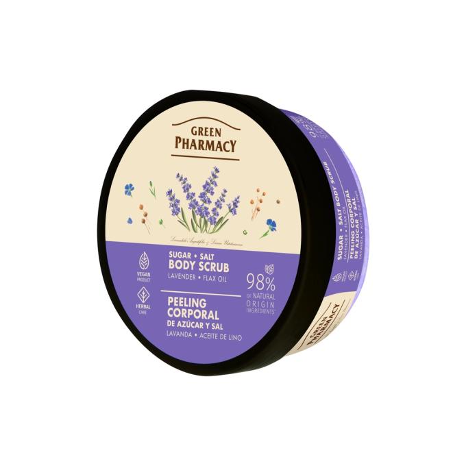 Green Pharmacy 4823015945366