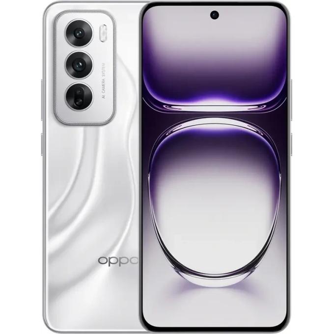 Oppo Reno12 12/256GB Astro Silver