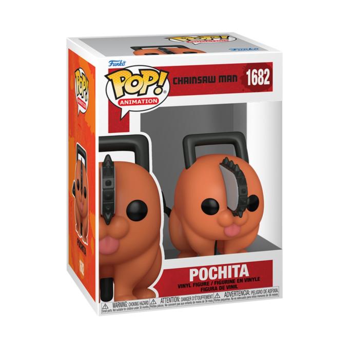 Funko Pop 80322