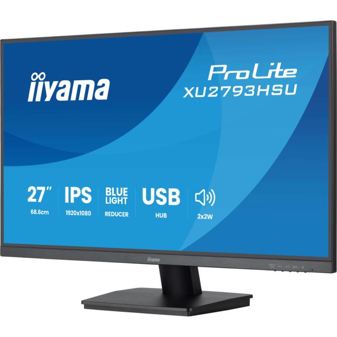 Iiyama XU2793HSU-B7