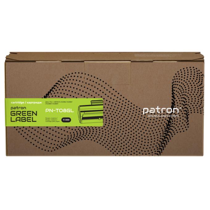 Patron PN-T08GL