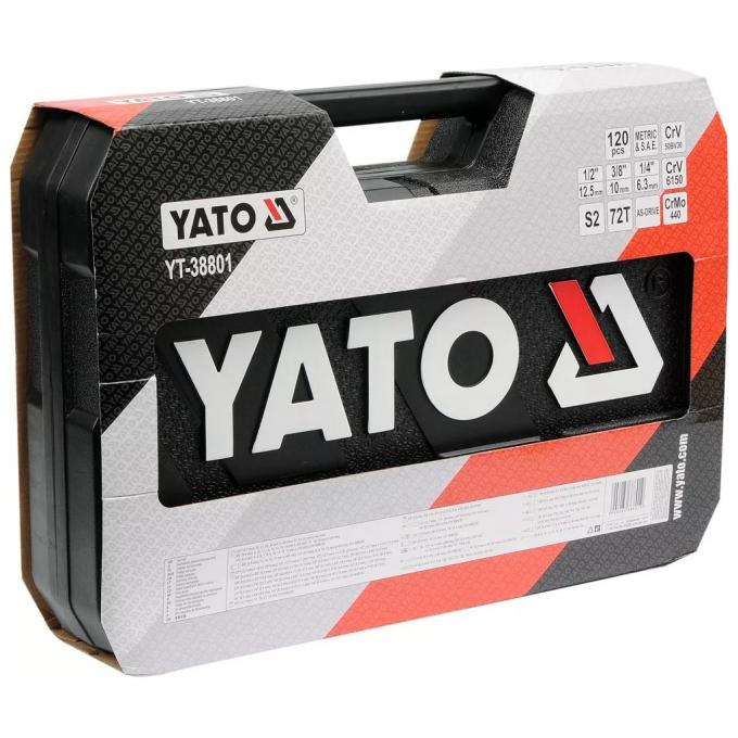 YATO YT-38801