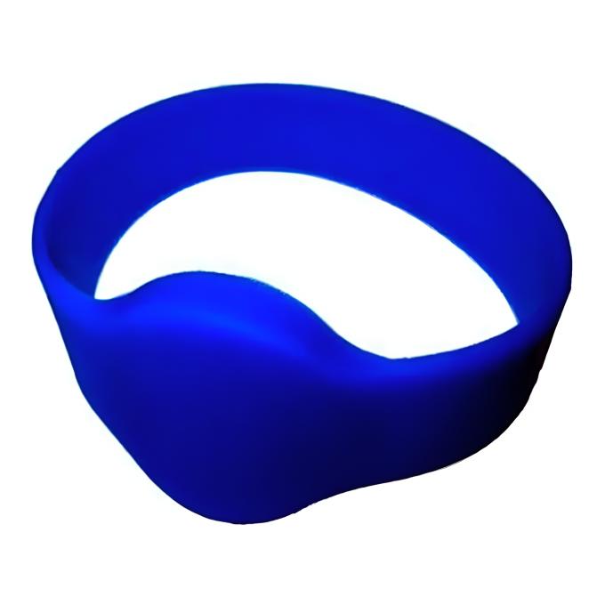 ATIS RFID-B-MF 01D55 blue