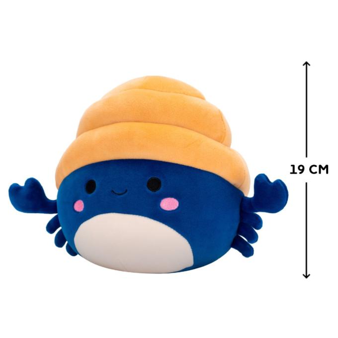 SQUISHMALLOWS SQCR06609