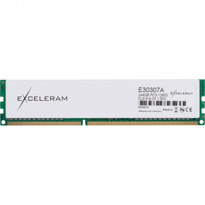 Модуль памяти для компьютера eXceleram E30307A