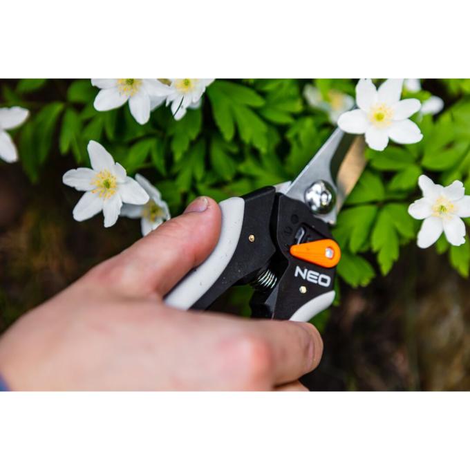 Neo Tools 15-208