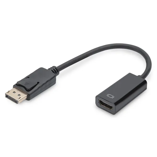 DIGITUS DB-340400-001-S