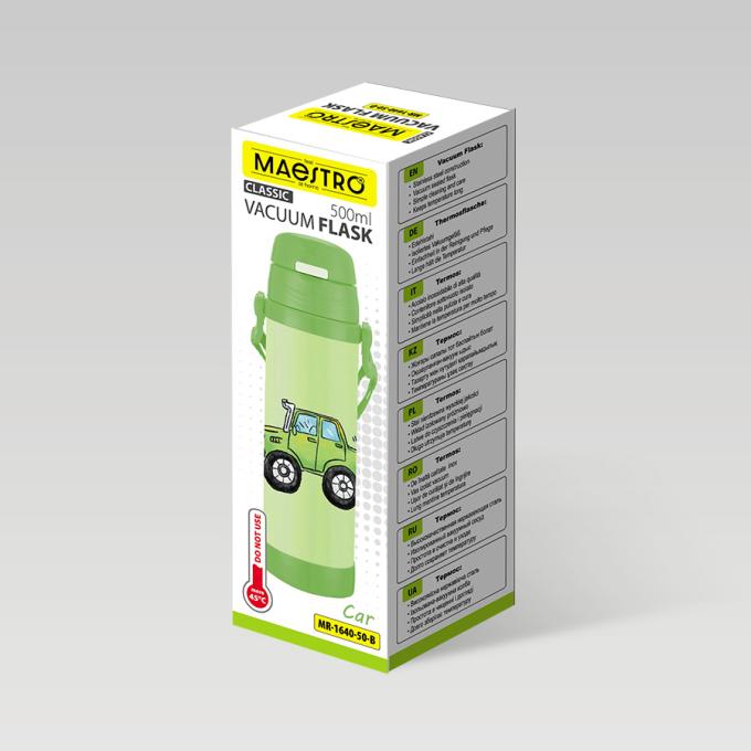 Maestro MR-1640-50-B