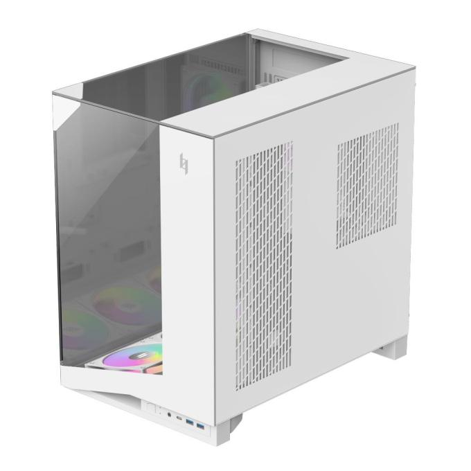 GAMEMAX NEX C56 VC WH