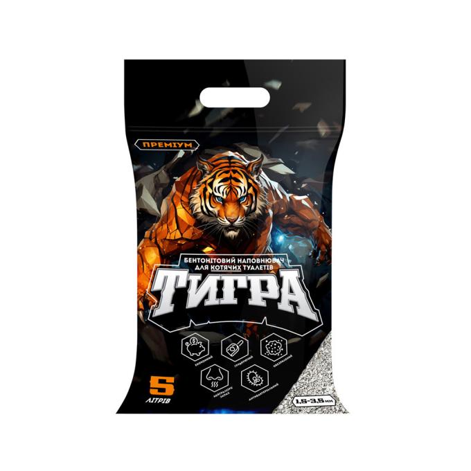 Тигра 5203