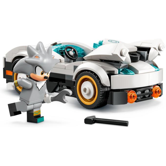 LEGO 77118
