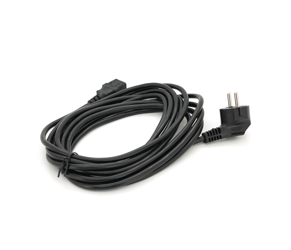 VOLTRONIC PC-186 CEE7 / 7-C13-CCA50 / 1