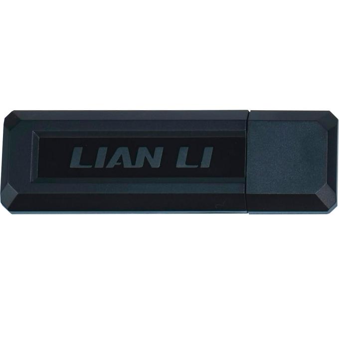 Lian Li G99.12RSLLCD1W3B.00