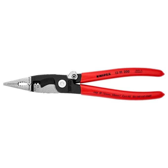 KNIPEX 13 91 200