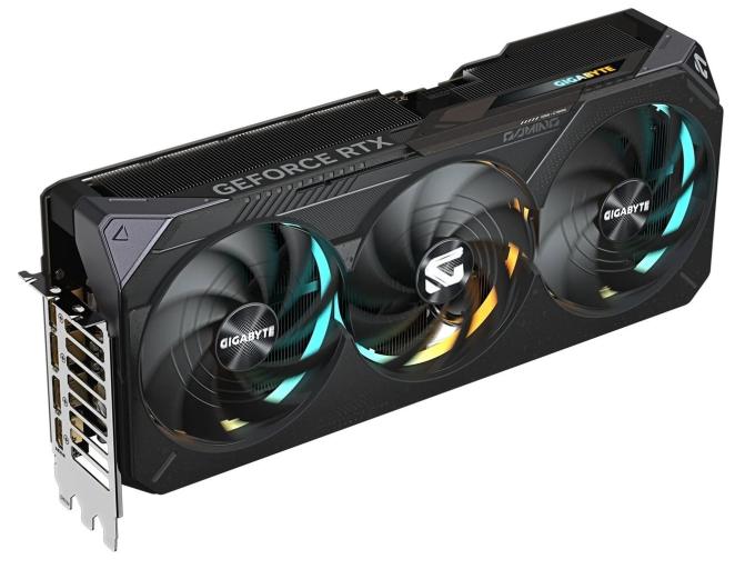 GIGABYTE GV-N5090GAMING OC-32GD