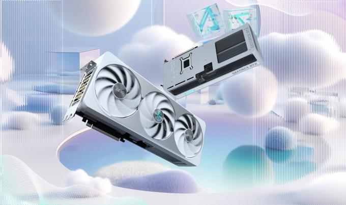 GIGABYTE GV-N507TAERO OC-16GD