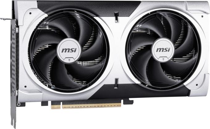 MSI 5060TI 8G VENT 2X OC PLUS