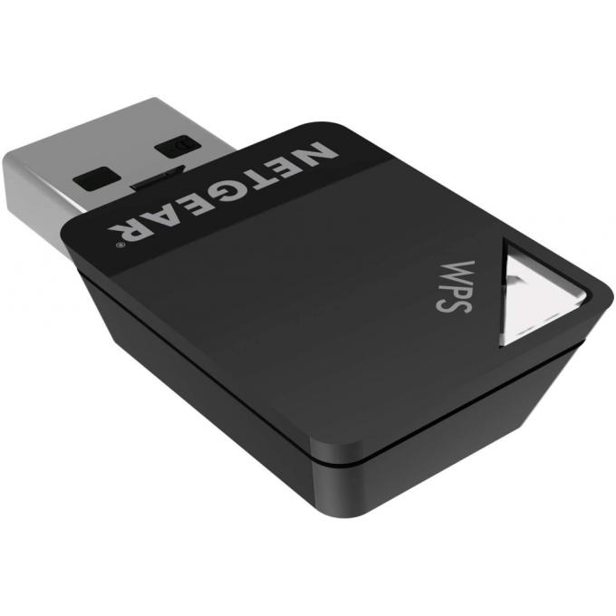 Netgear A6100-100PES