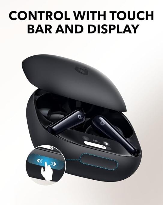 Anker A3954G11