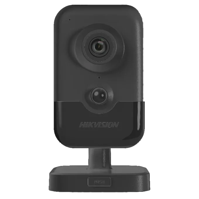 Hikvision DS-2CD2443G2-I(EU) Black 4МП (2.8мм)