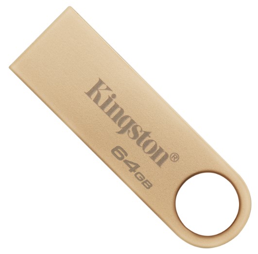 Kingston DTSE9G3/64GB