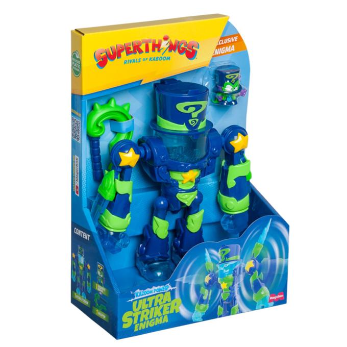 SuperThings PSTSP116IN240