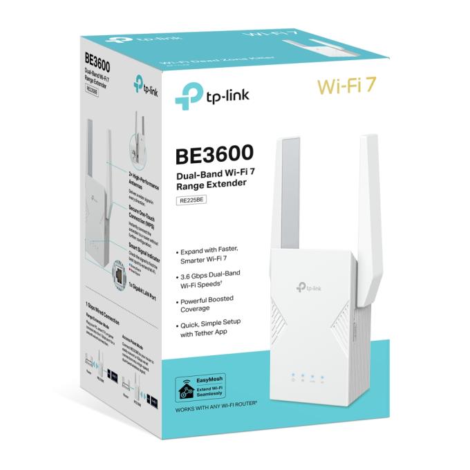 TP-Link RE225BE