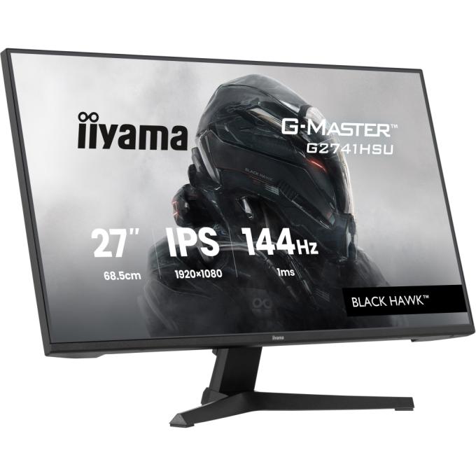 Iiyama G2741HSU-B1