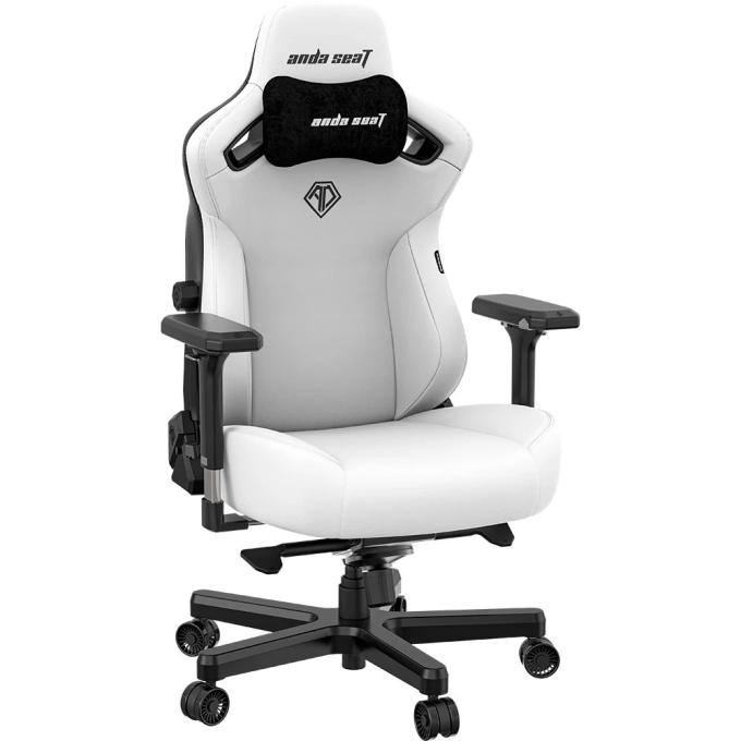 Anda Seat AD12YDC-XL-01-W-PV/C