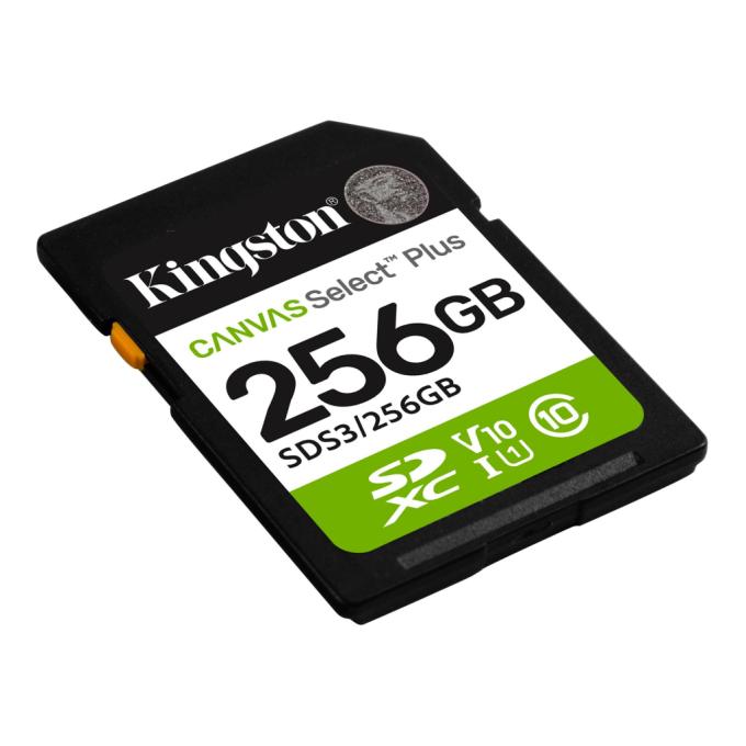 Kingston SDS3/256GB
