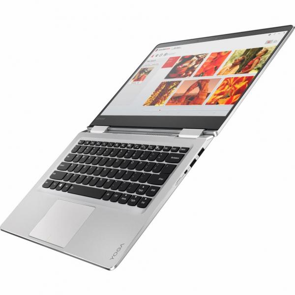 Ноутбук Lenovo Yoga 710-14 80V40035RA