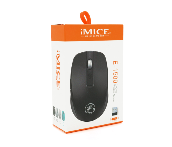 iMice iMICE E-1500B