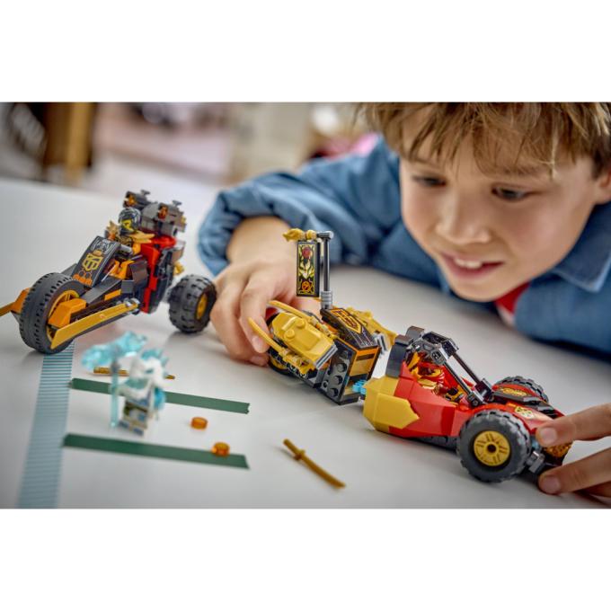 LEGO 71864