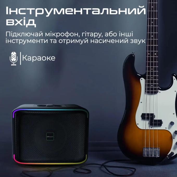 HiFuture event horizon.black