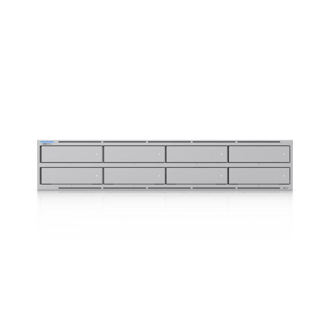 Ubiquiti UNAS-PRO-8