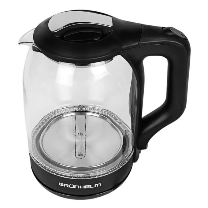 Grunhelm EKG-1843B