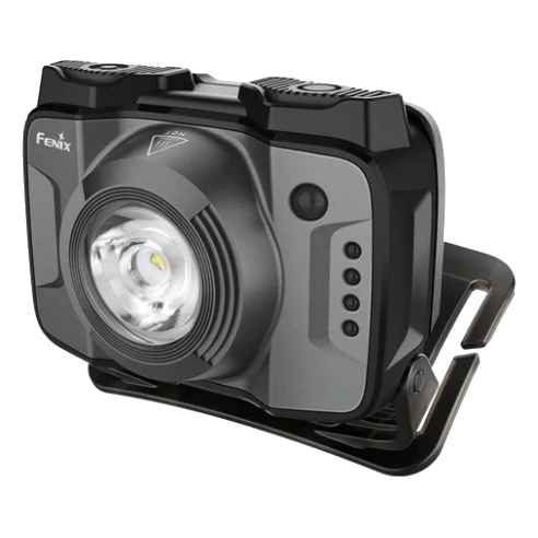 Fenix ​​HL12R V2.0 серый