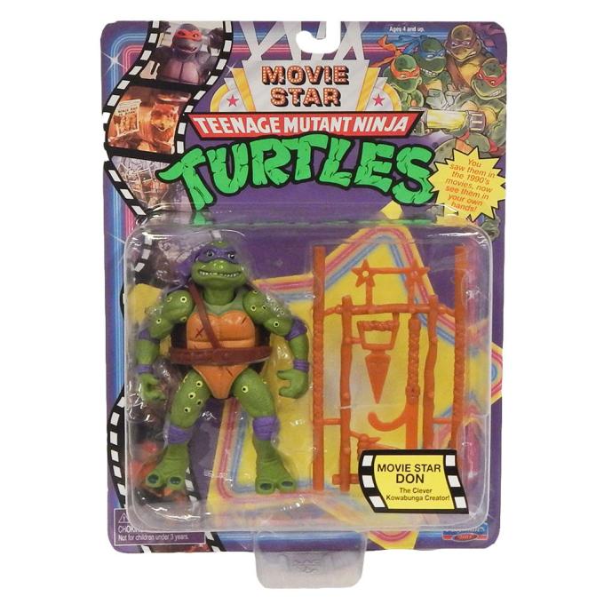 TMNT 81332