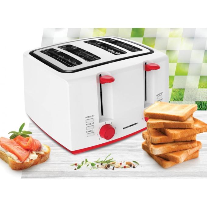 HEINNER HTP-1300WHR