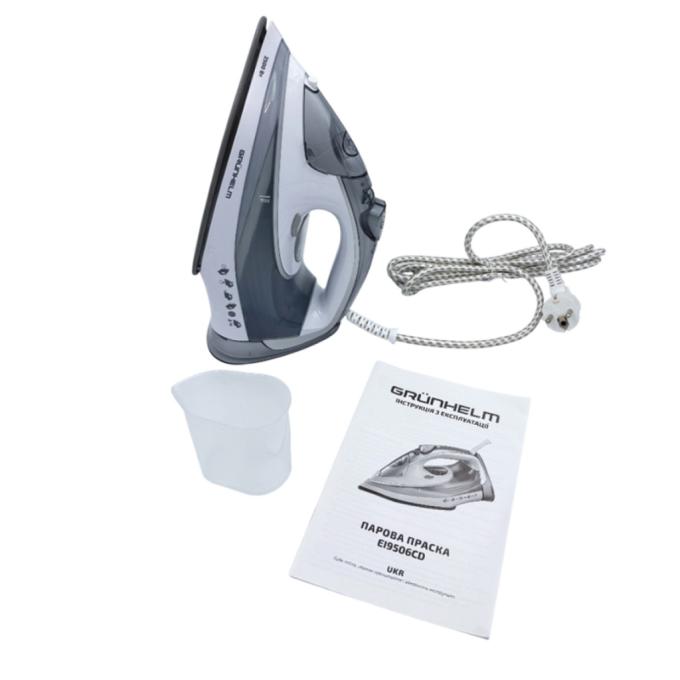 Grunhelm EI9506CD
